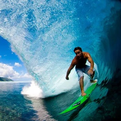 CHECK OUT NORTH SHORE BEACH BOYZ - Professional Surf Lessons In
