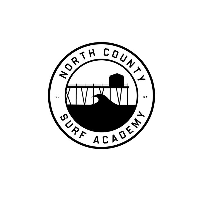 LEARN TO SURF IN OCEANSIDE TODAY WITH NORTH COUNTY SURF ACADEMY 🏄♂️ - Surfboardbroker