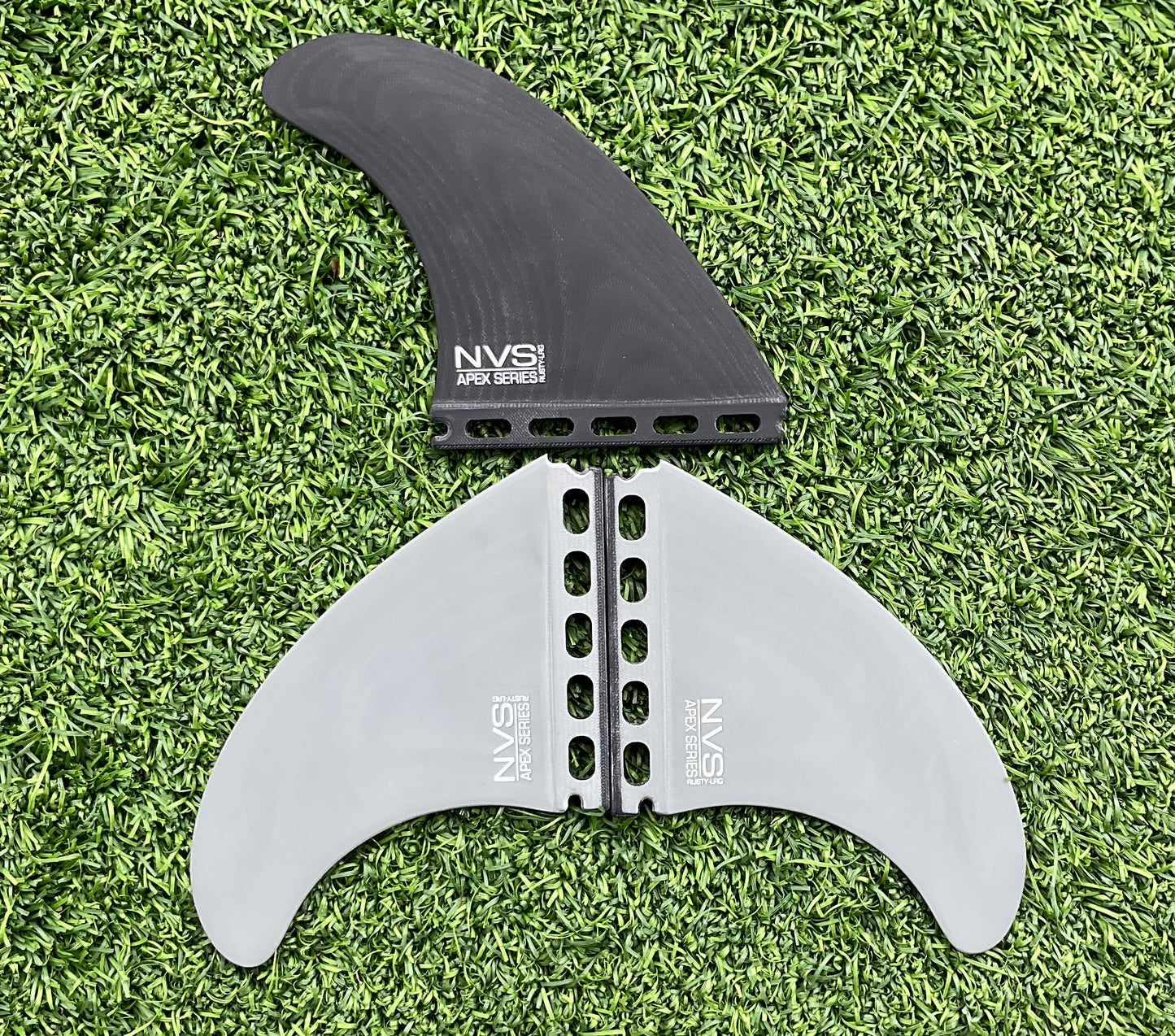 NVS RUSTY THRUSTERS (Medium) - APEX (NEW)