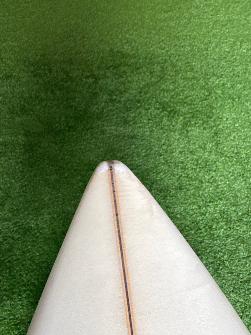5'3 18L Channel Islands Surfboard x Arena Rodriguez Vargas - Surfboardbroker
