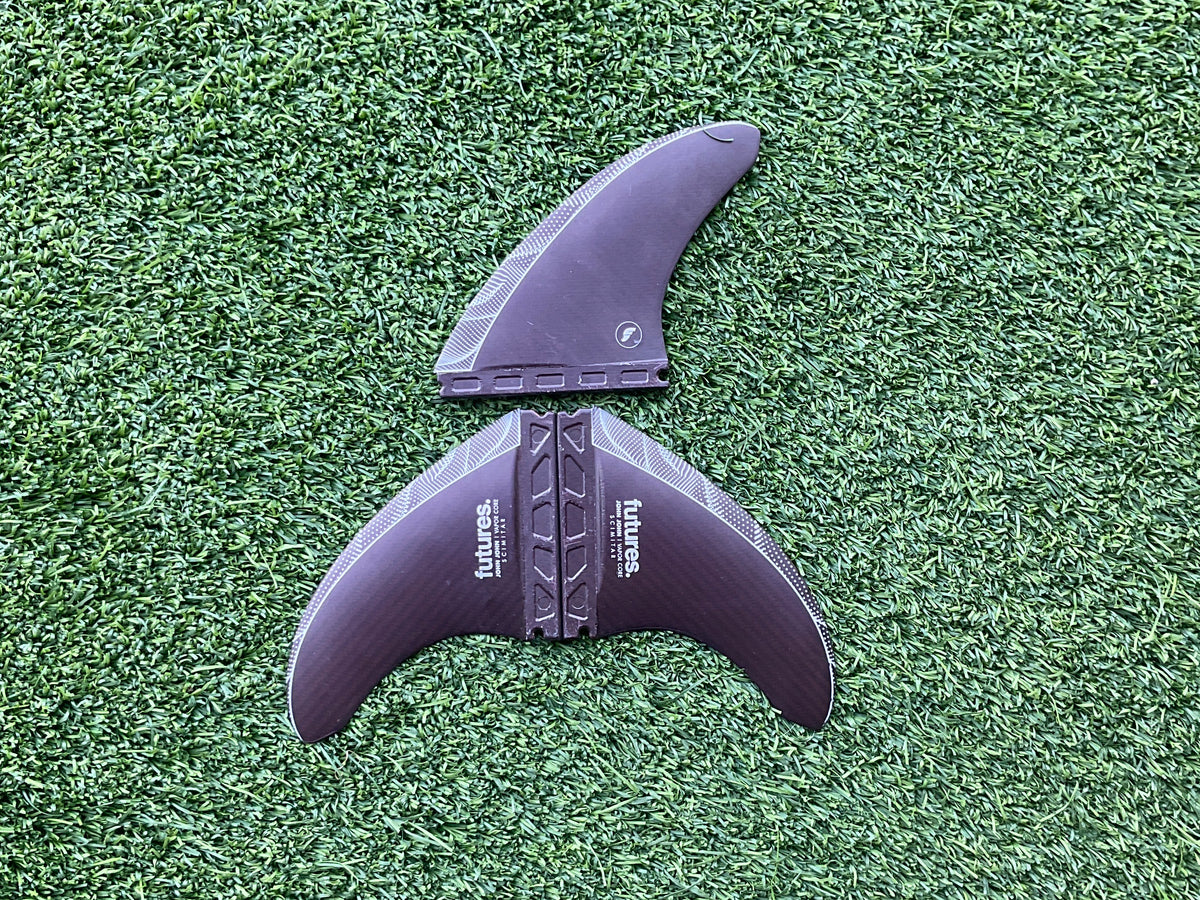 Futures John John Florence Vapor Core Scimitar Large (USED)