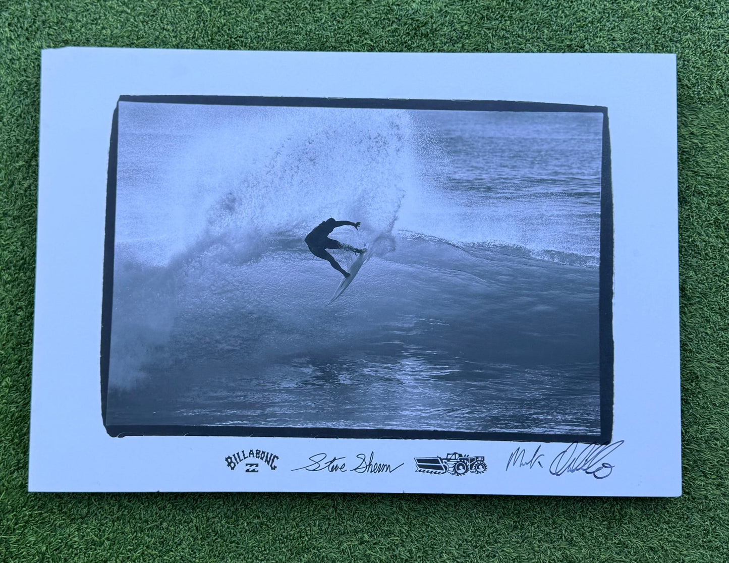 Surf Art Sherm