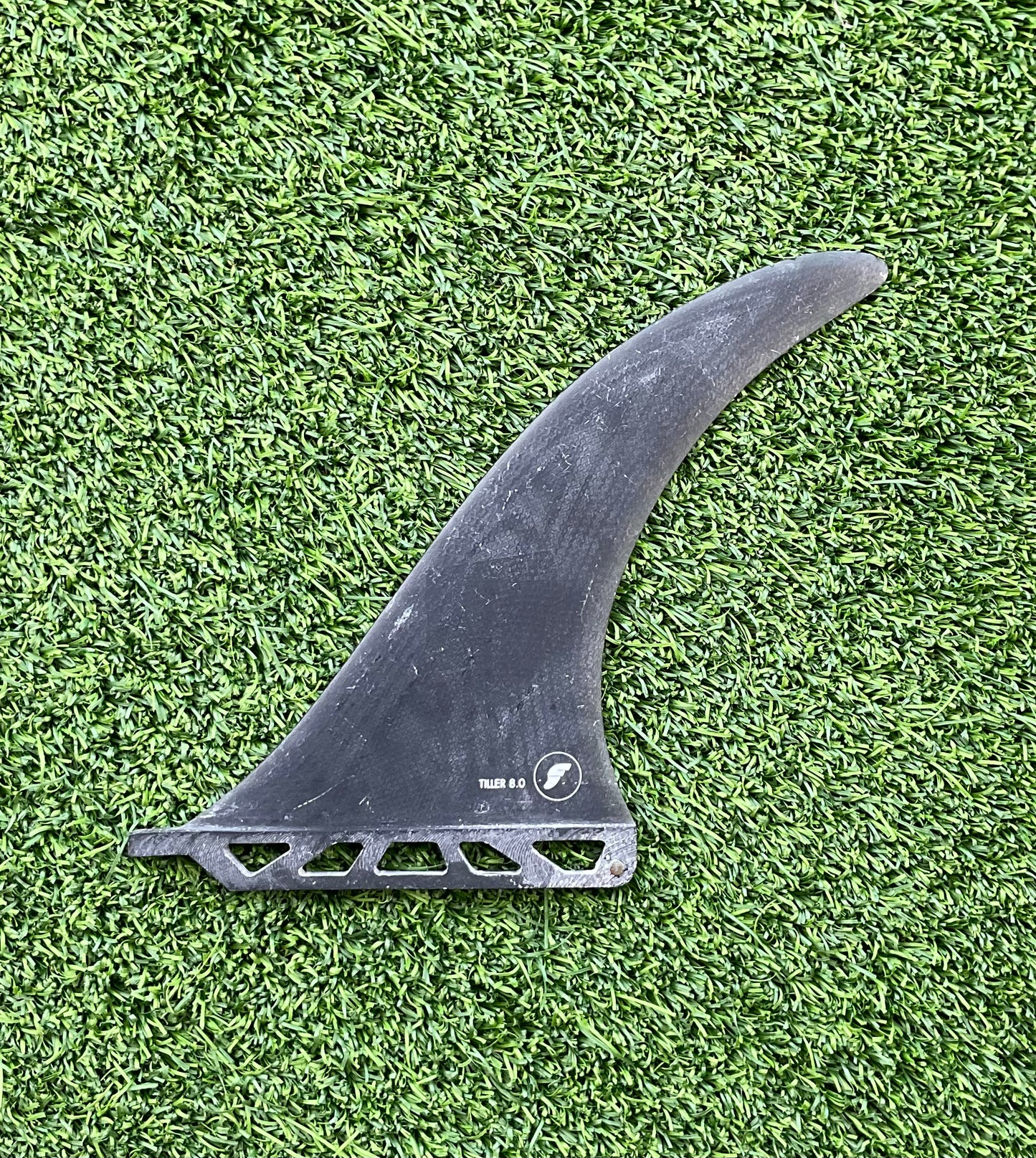 Futures Tiller 8" (USED)