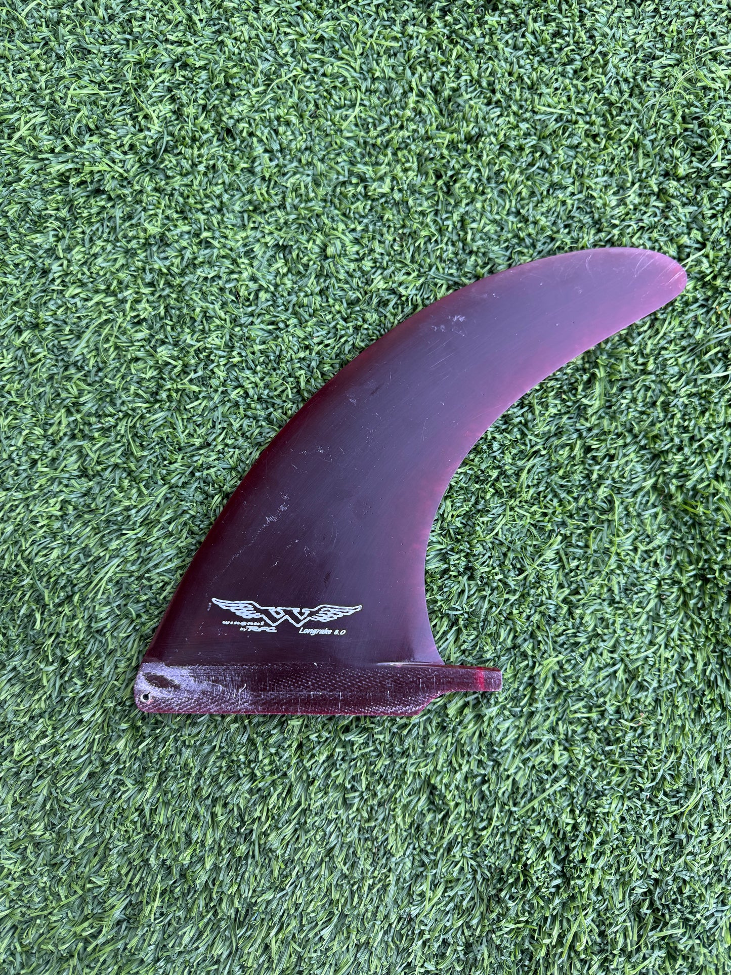 RFC Wingnut Longrake Single Fin (USED)
