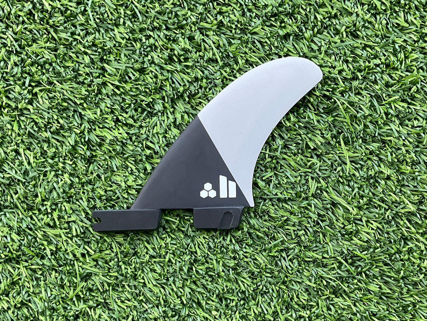 FCS II AL MERRICK TWIN STABILISER FIN SET (New)