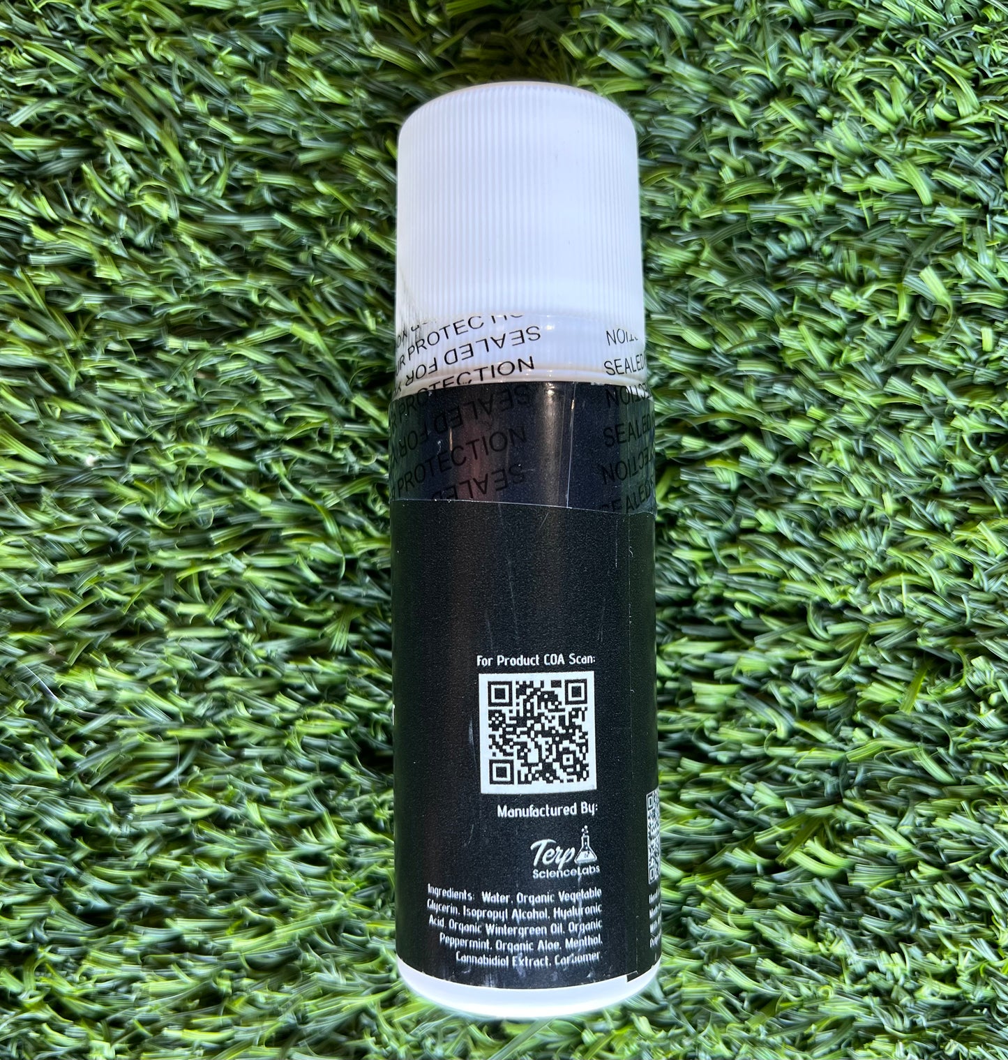 Surfboardbroker After Surf Relief Roll-On