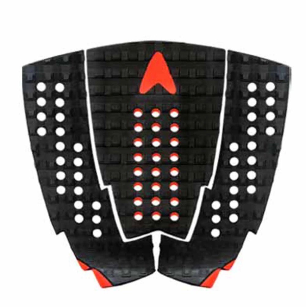 Astrodeck Wide Tail Traction Pad (New) - Surfboardbroker