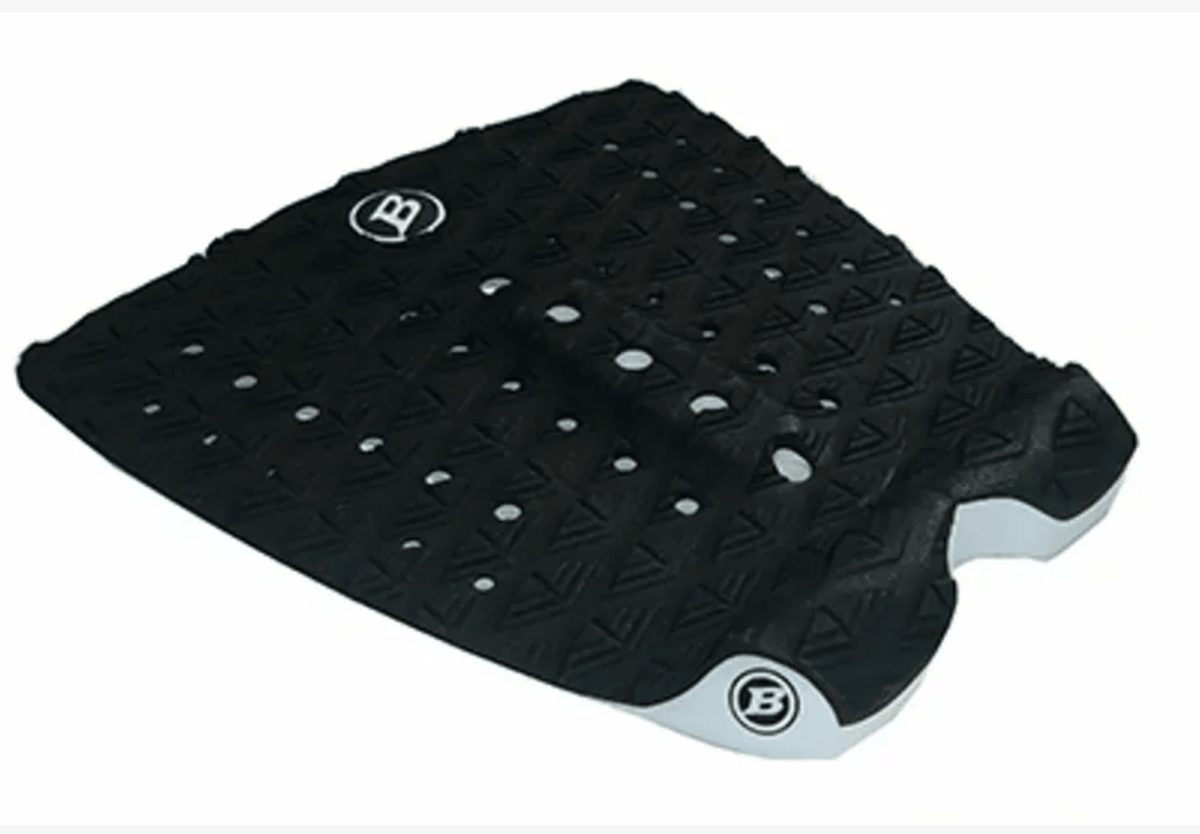 BLOCKSURF Traction Pad Blackhawk (New) - Surfboardbroker