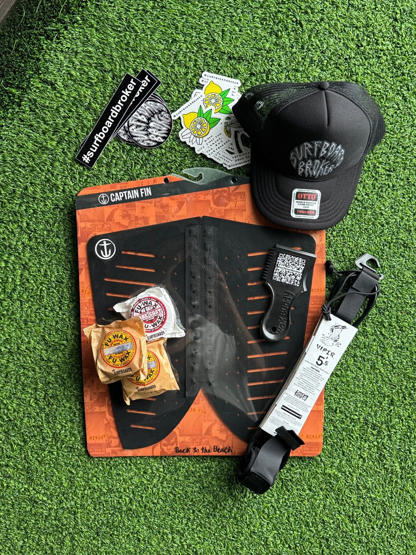 Bundle Deals - Fish - Surfboardbroker