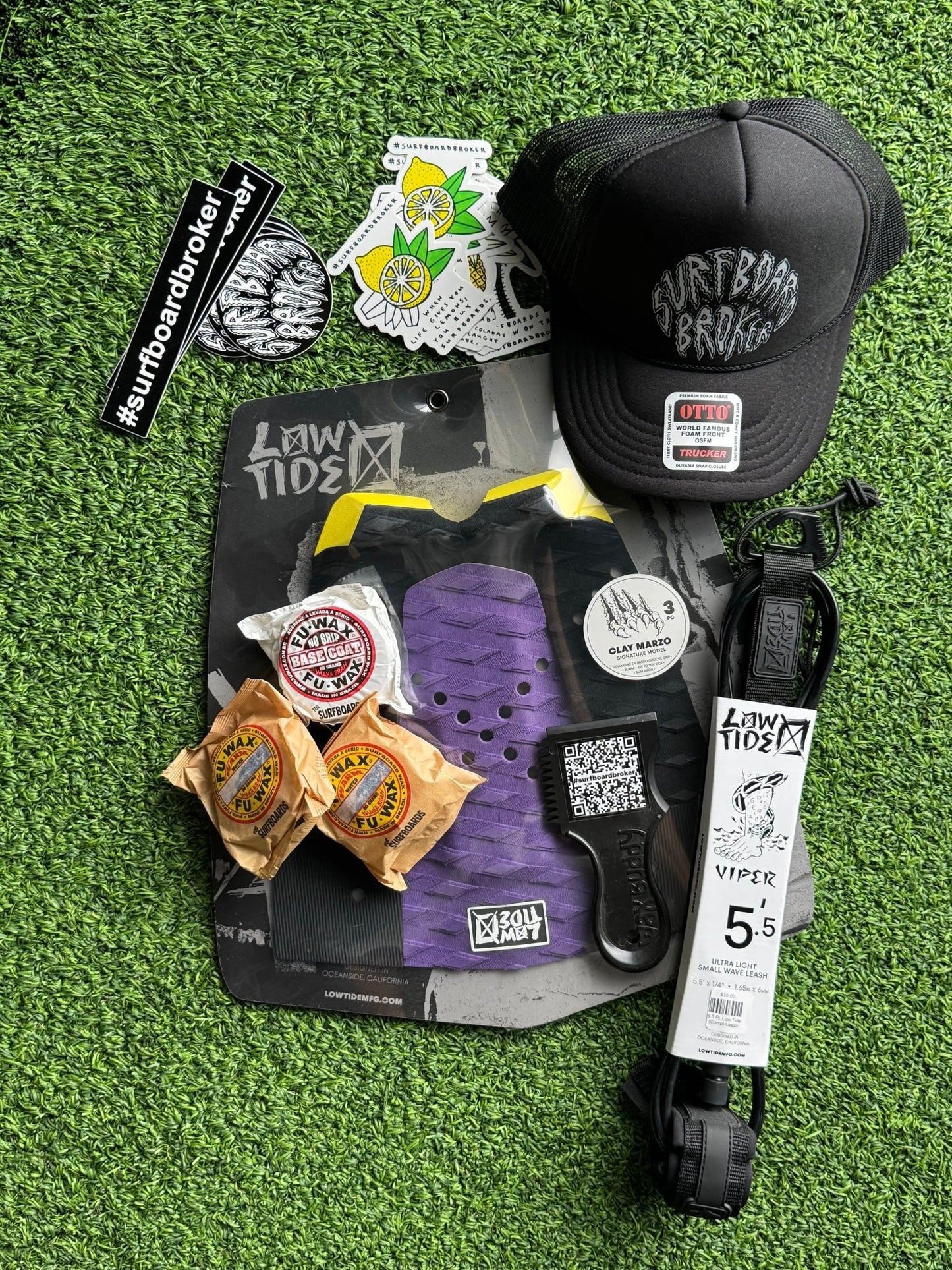 Bundle Deals - Shortboard - Surfboardbroker