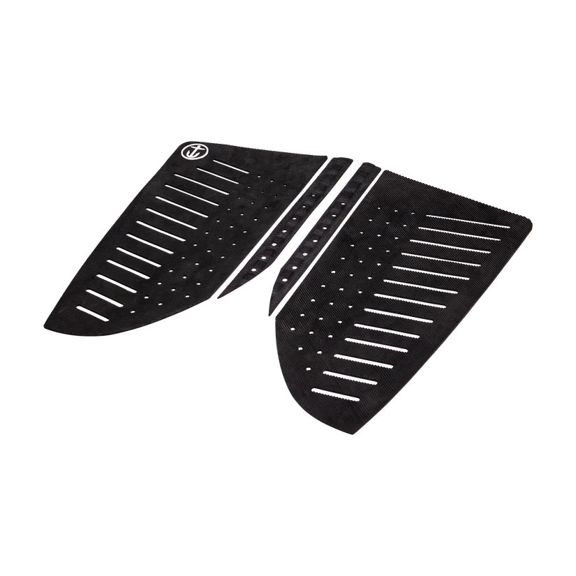 Captain Fin Co. Trooper 2 Traction Pad - Surfboardbroker