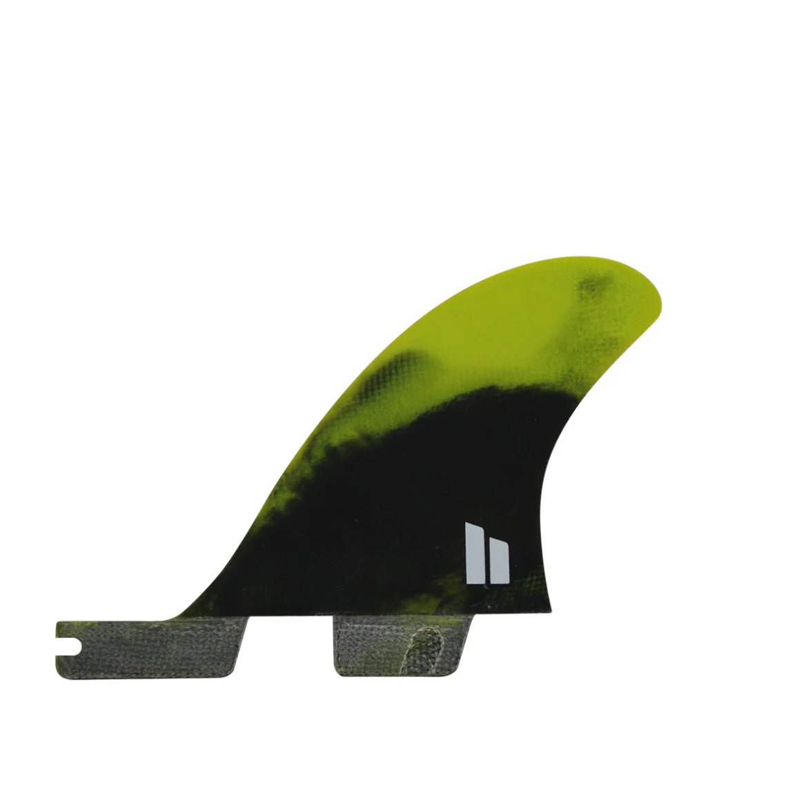 FCS II MARK RICHARDS TWIN + STABILISER FINS (New) - Surfboardbroker