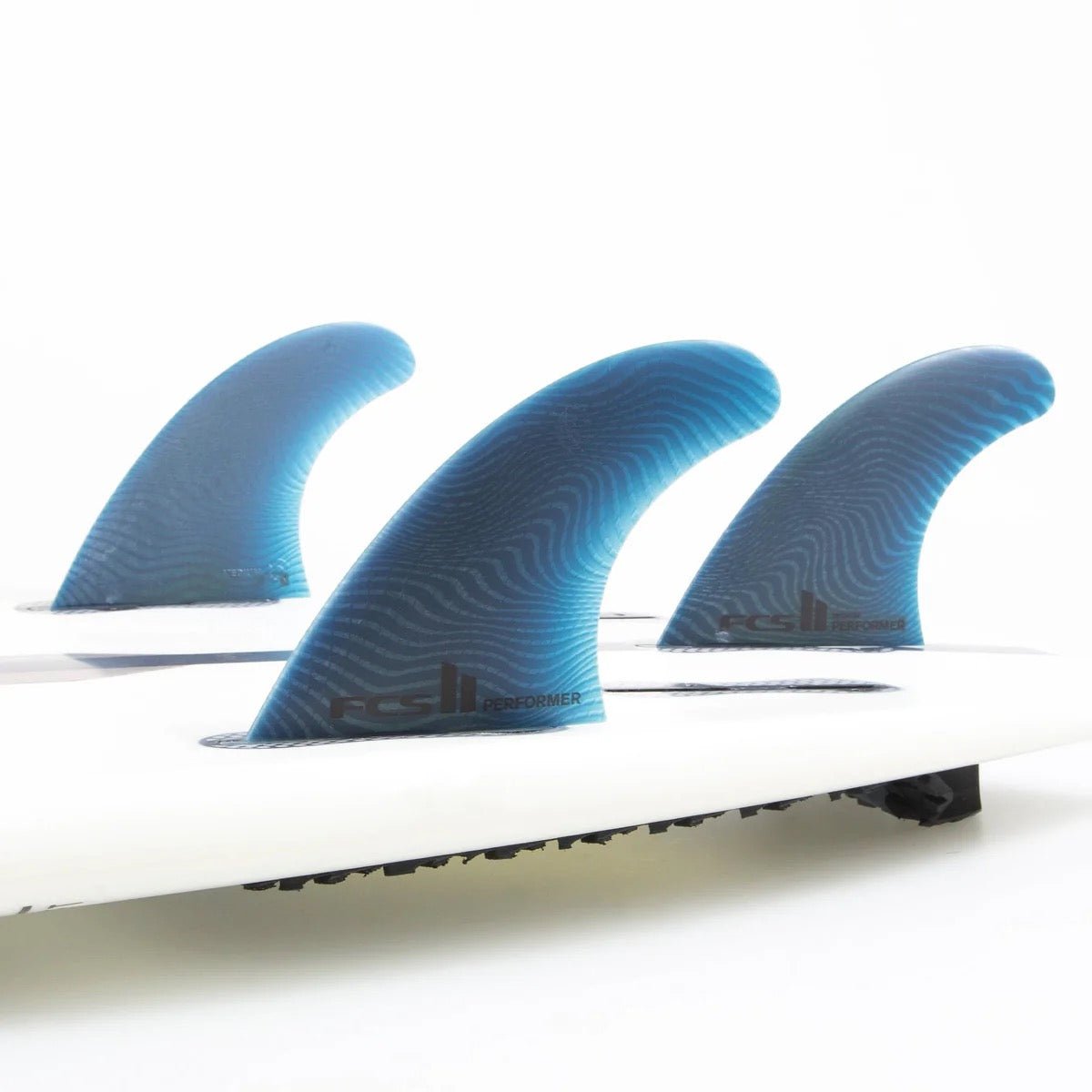 FCS II PERFORMER NEO GLASS ECO TRI FINS CA - Surfboardbroker