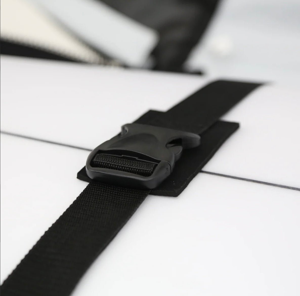 FCS TRAVEL 4 ALL PURPOSE SURFBOARD COVER - Surfboardbroker