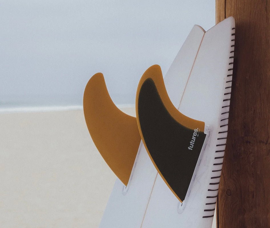 Futures EN Twin (New) - Surfboardbroker