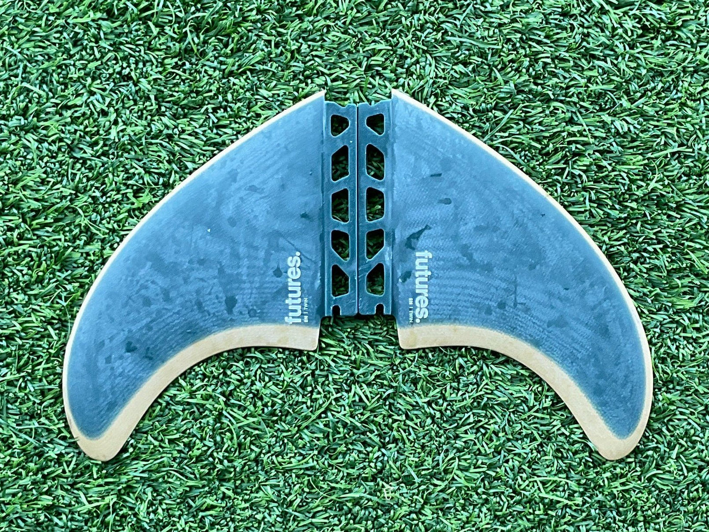 Futures EN Twin (USED) - Surfboardbroker