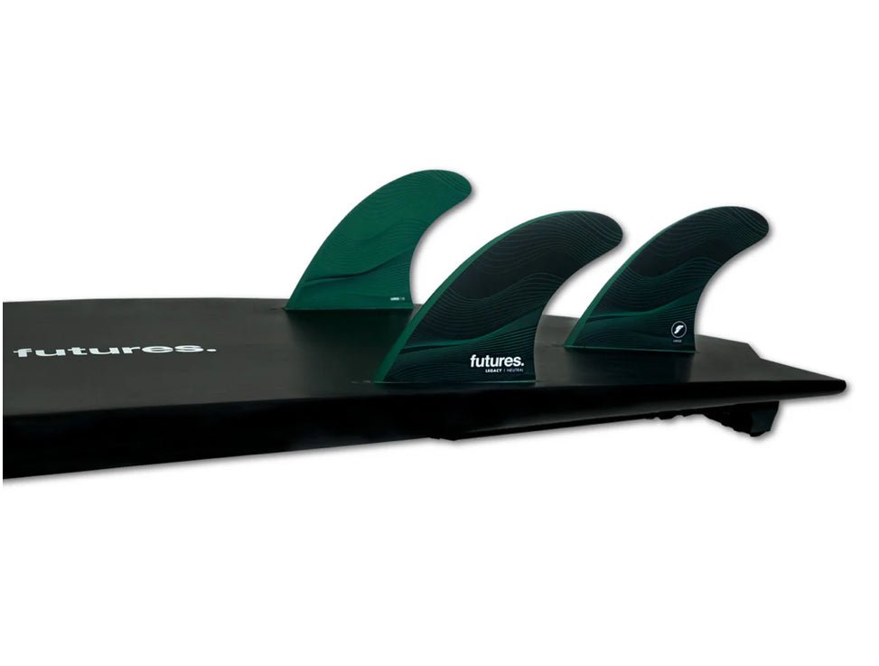 Futures F8 Legacy Series Large (New) - Surfboardbroker