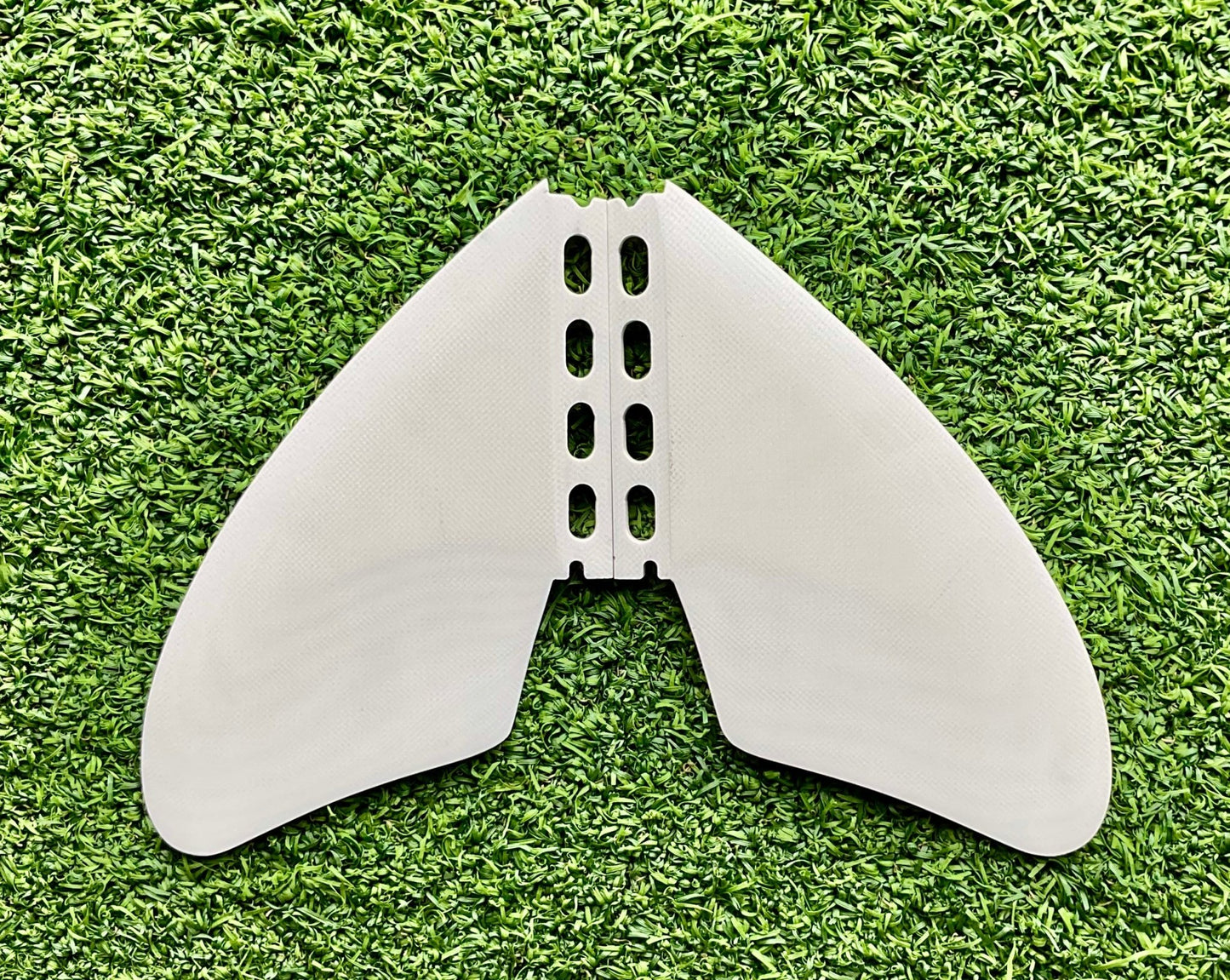 FUTURES LOVELACE KEEL TWIN FIN (NEW) - Surfboardbroker