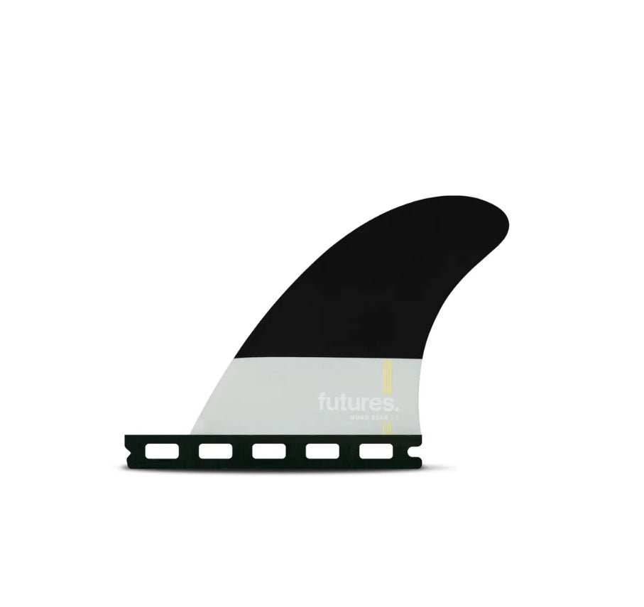 Futures Pivot Quad Rears Small (New) - Surfboardbroker