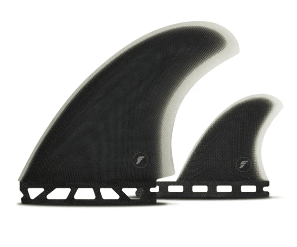 Futures Pukas Twin+1 (NEW) - Surfboardbroker