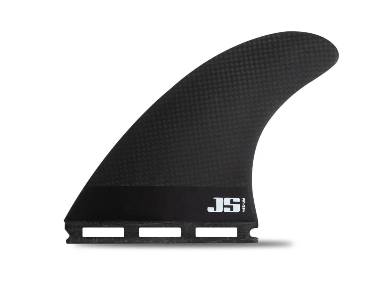 JS/MTC Thruster Fins Small - Surfboardbroker