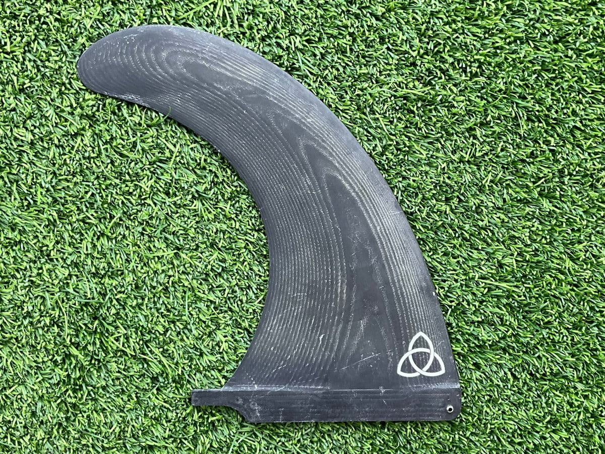 NVS Single Fin 10” (USED) - Surfboardbroker