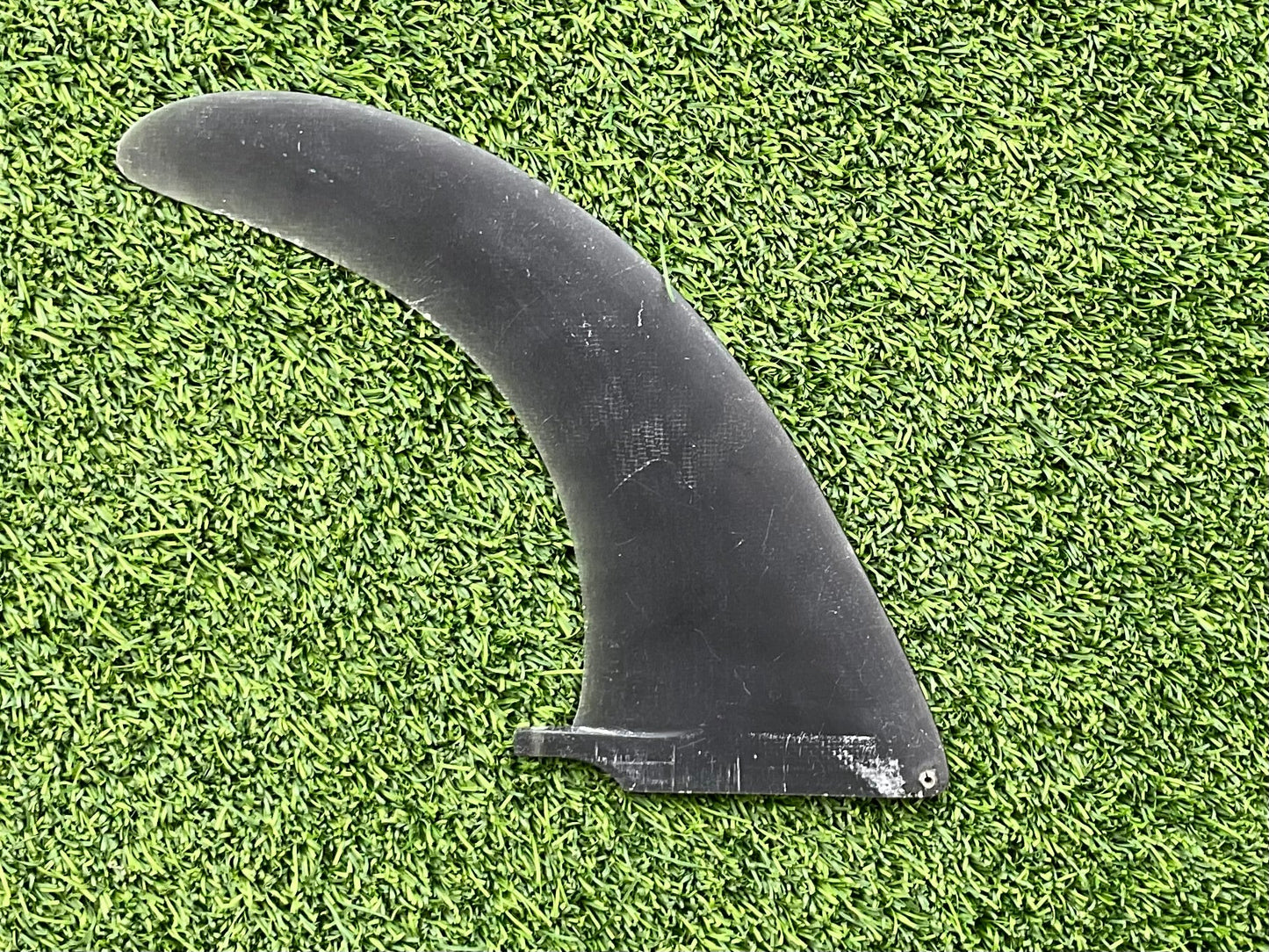 Single Fin 9” (USED) - Surfboardbroker