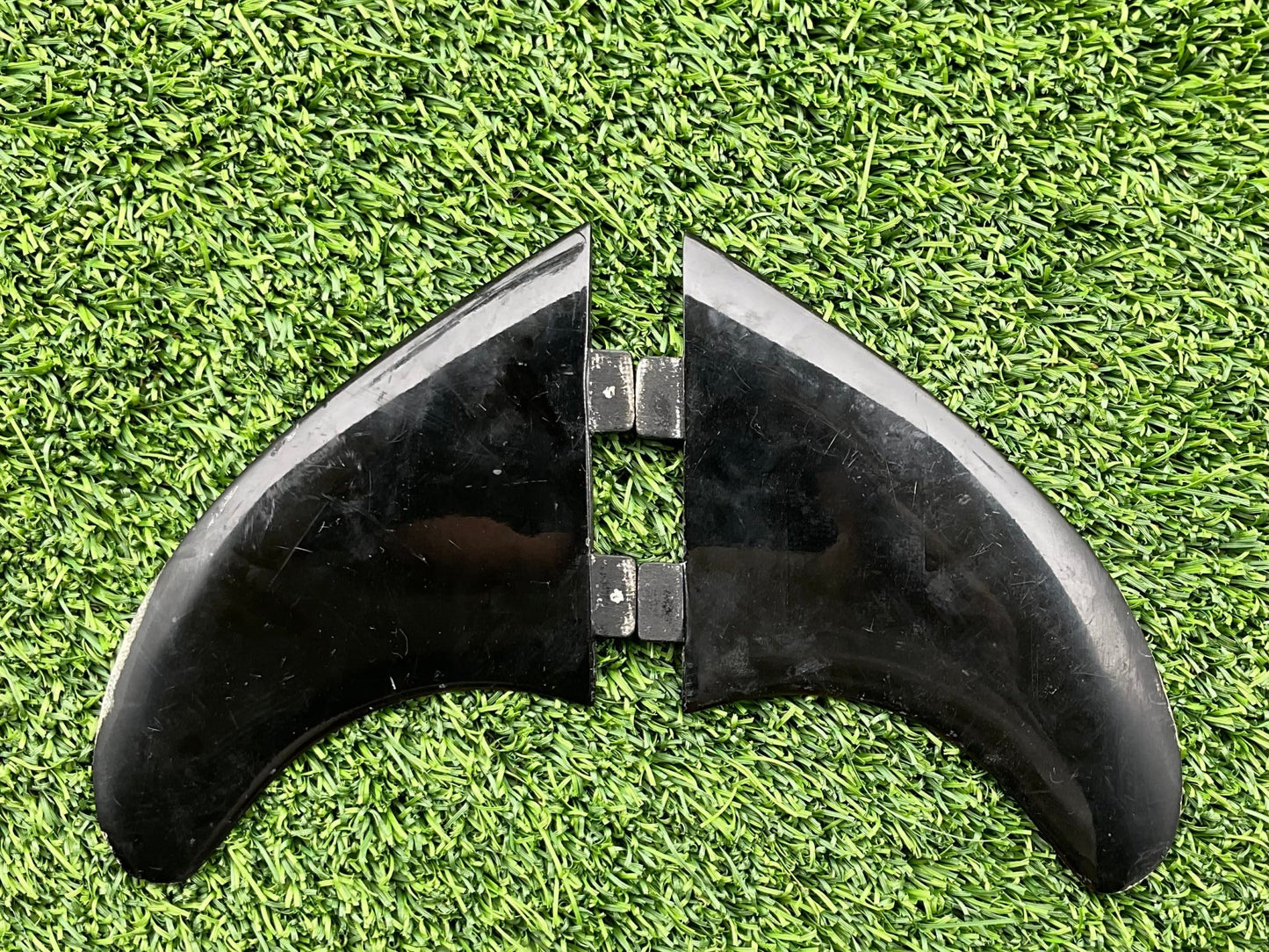 TWIN FIN SET (USED) - Surfboardbroker