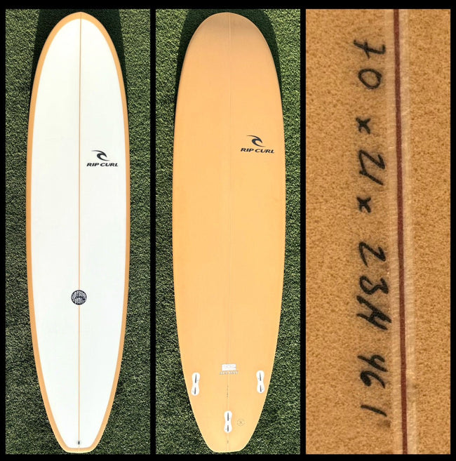 7’0 46L Rip Curl Surfboard -CA - Surfboardbroker