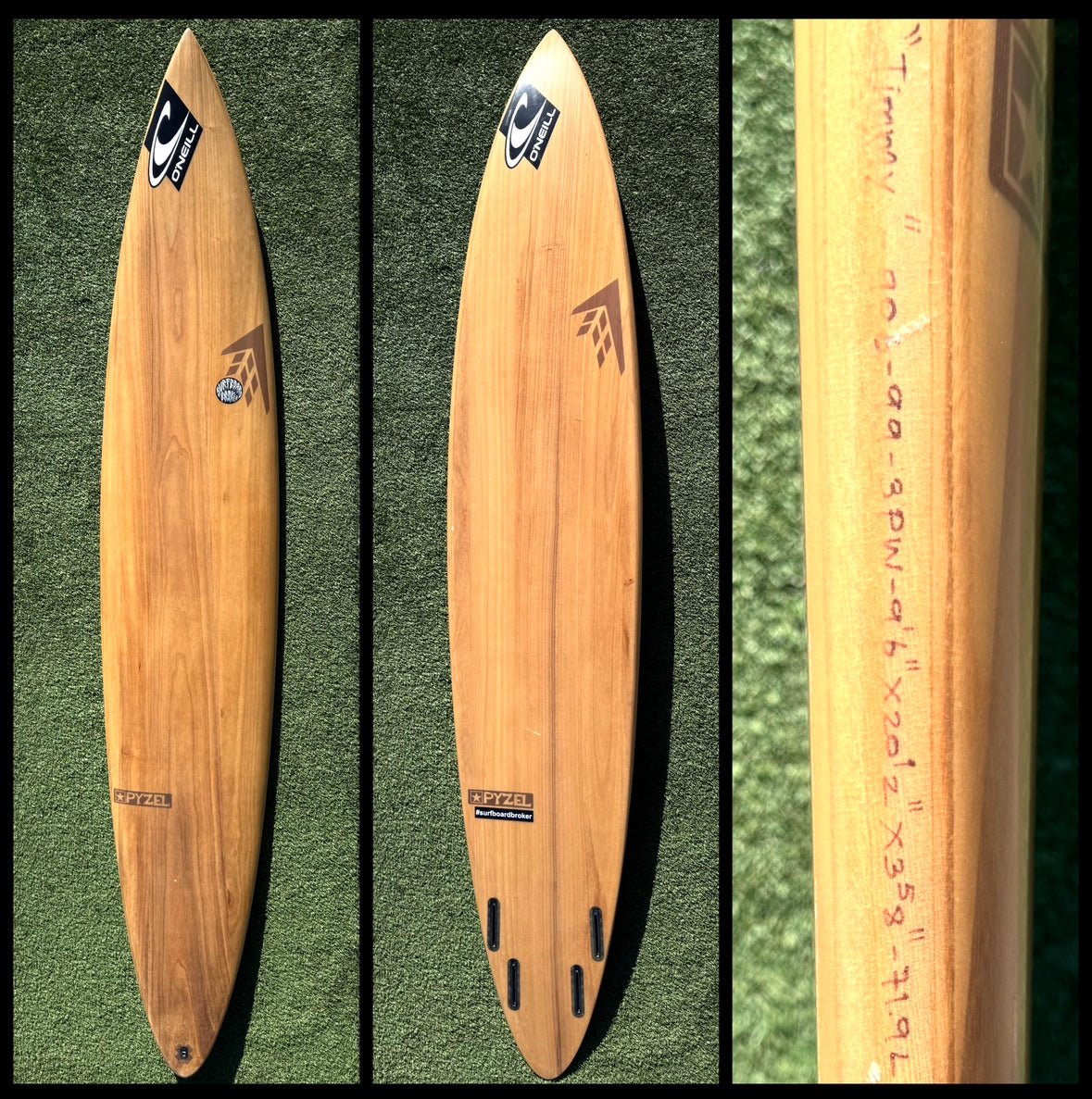 surfboardbroker.com
