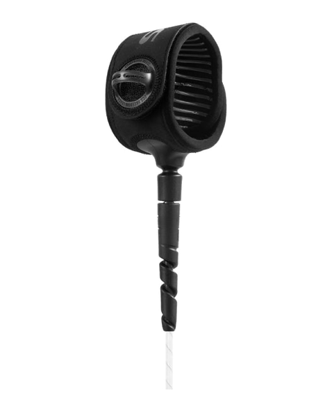 FCS FREEDOM HELIX LEASH - COMP 6 FT - Surfboardbroker