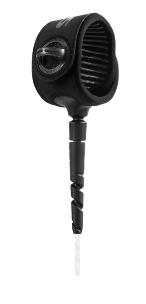 FCS FREEDOM HELIX LEASH - COMP 6 FT - Surfboardbroker