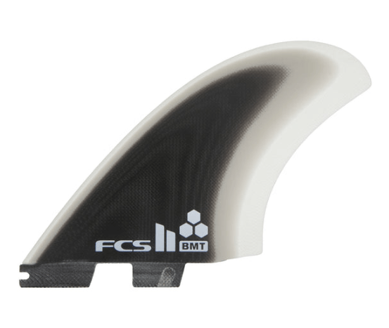 FCS II BRITT MERRICK TWIN FIN - Surfboardbroker