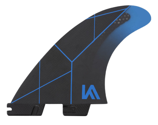 FCS II KOLOHE ANDINO TRI FINS - Surfboardbroker