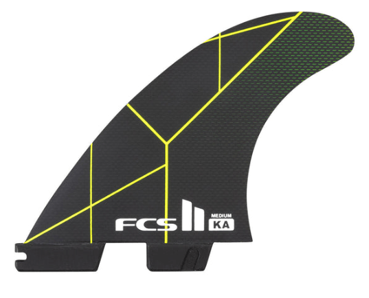 FCS II KOLOHE ANDINO TRI FINS - Surfboardbroker
