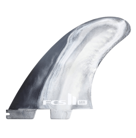 FCS II MARK RICHARDS TWIN + STABILISER FINS