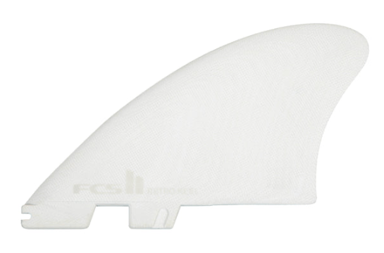 Fcs 1 keel deals fins