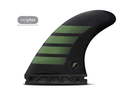 Futures F8 Alpha Large Tri Fin Set - Surfboardbroker
