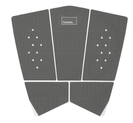 Seafury Fish Pad Traction - Surfboardbroker
