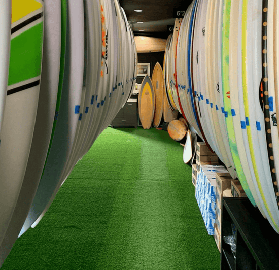 All Surfboard Inventory - Surfboardbroker