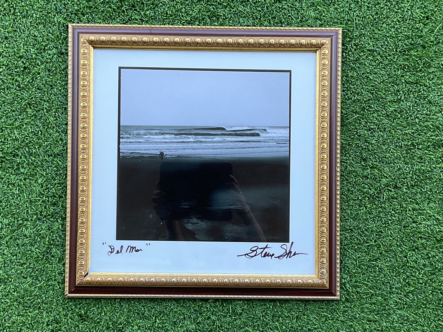 Surf Art “Del Mar”