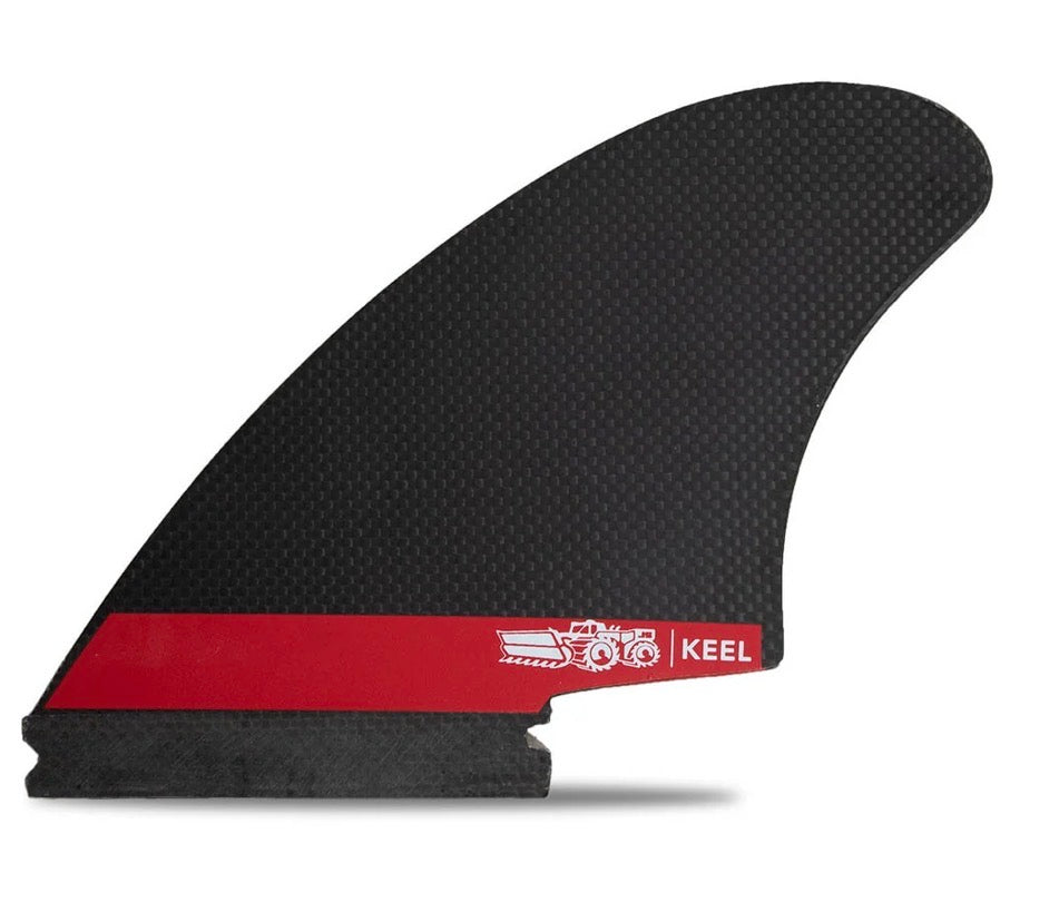 JS KEEL FIN (New)