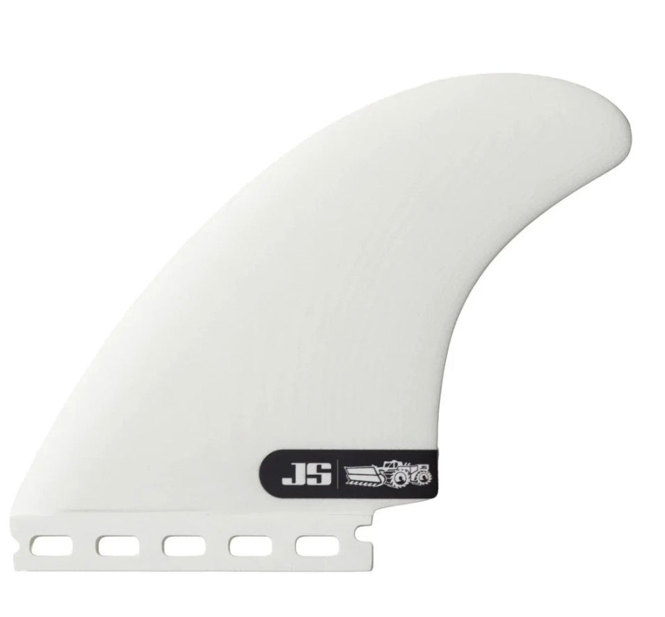 HYDROGLASS TWIN FIN (NEW)
