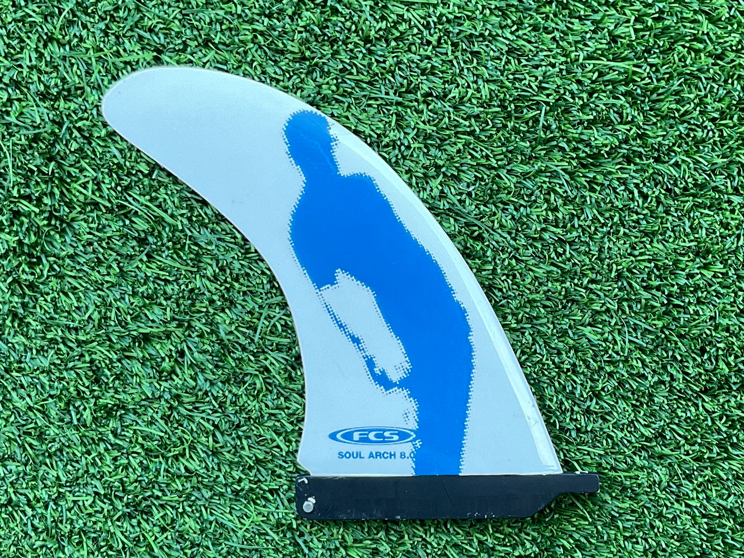 FCS SOUL ARCH 8.0” Fin (USED)