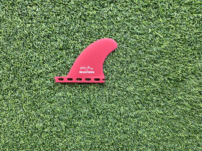 Asher Pacey 3.41" ProGlass Stabilizer Fin (New)