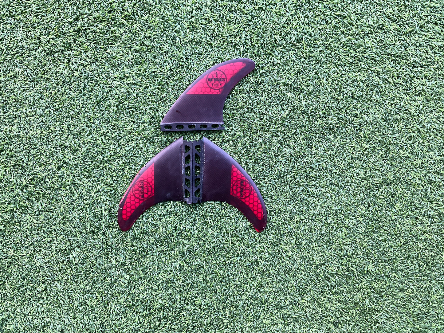 Watermark Tri Fin Large (USED)