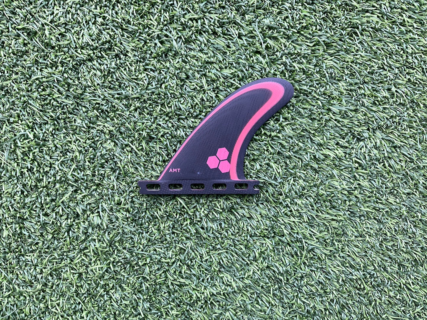 SHAPERS AM 1 TWIN FIN Stabilizer (New)
