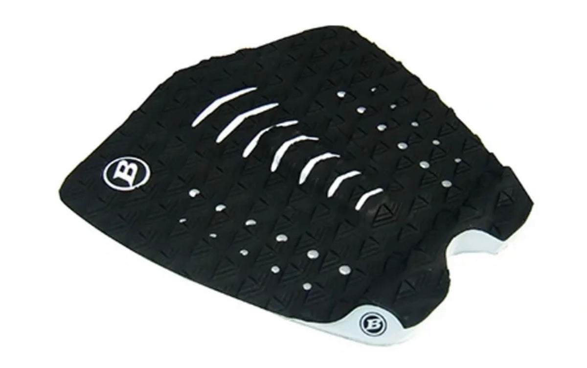 BLOCKSURF Traction Pad Nugget Black & White (New)