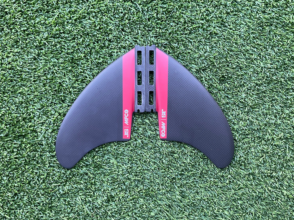 JS KEEL FIN (USED)