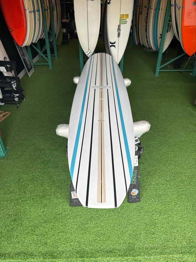 9’4  74L Roger Hinds Surfboard